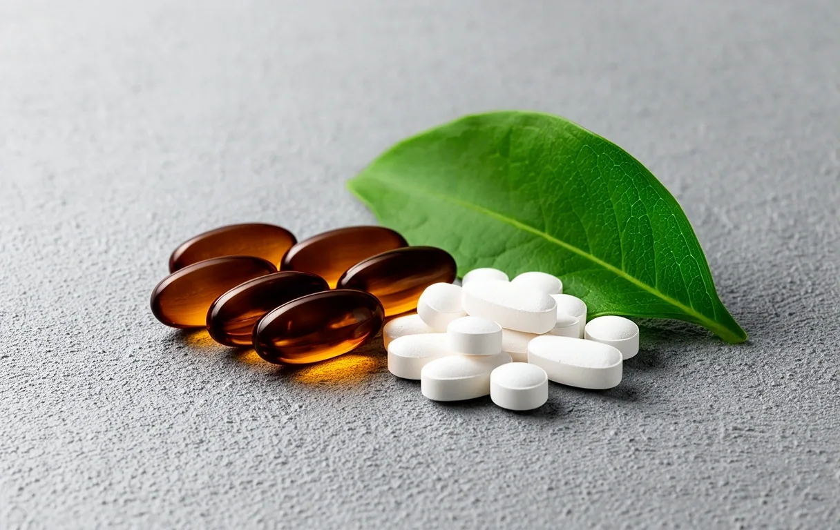 Vitality and mineral science