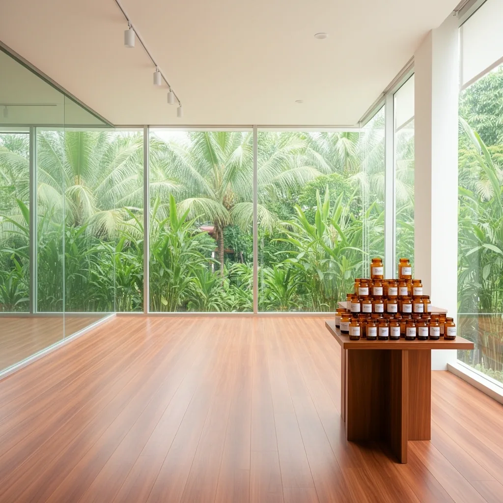 PrimaVita Workspace