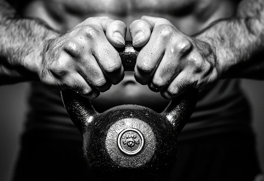 Functional strength training