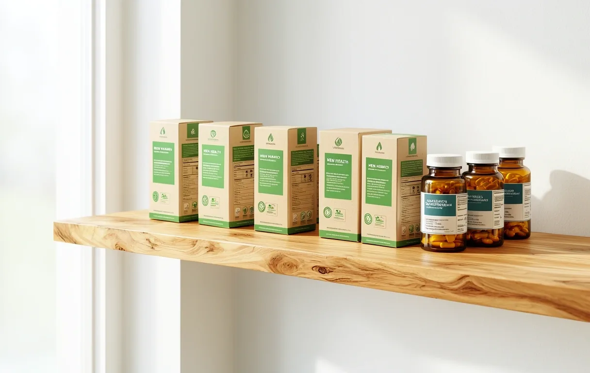 Sustainable packaging and storage