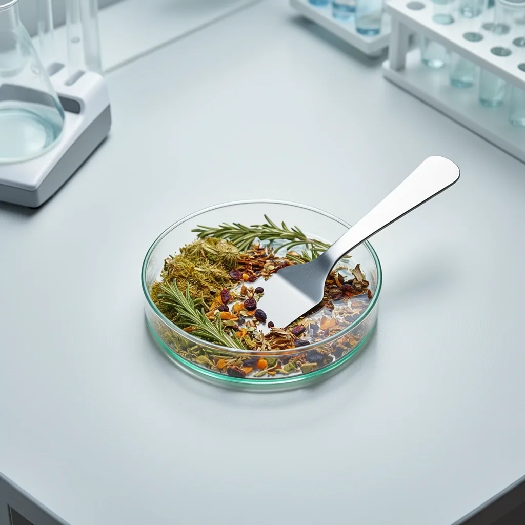 Scientific extraction of probiotics